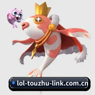 LoL投注 APP